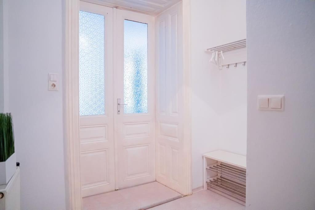 Charmante Altbauwohnung 72qm