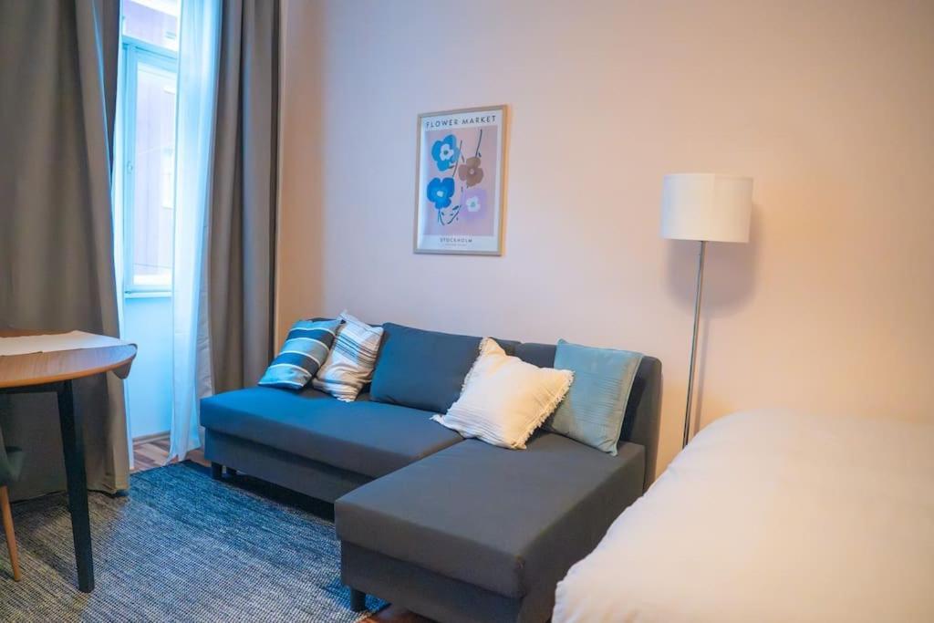 Apartment Klein Aber Fein Free Parking Vienna