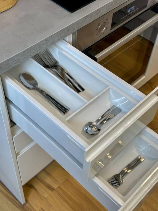 Apartment Direkt Bei Schoenbrunn!
