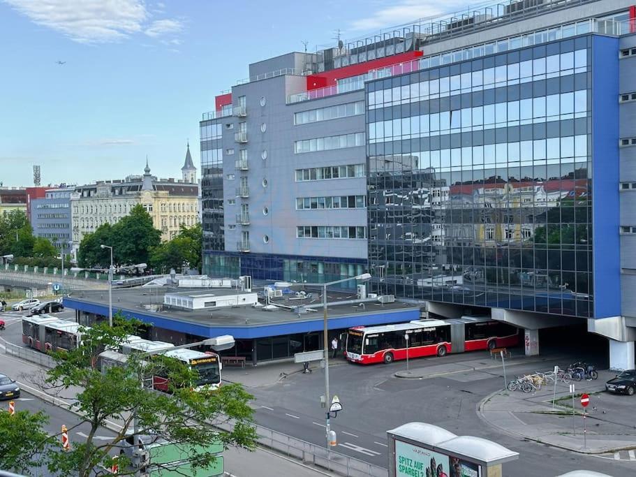 Direkt Bei Schoenbrunn! Apartment Vienna