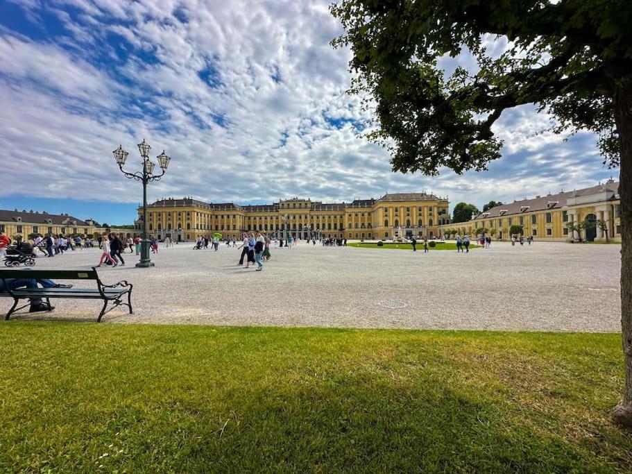Direkt Bei Schoenbrunn! Vienna