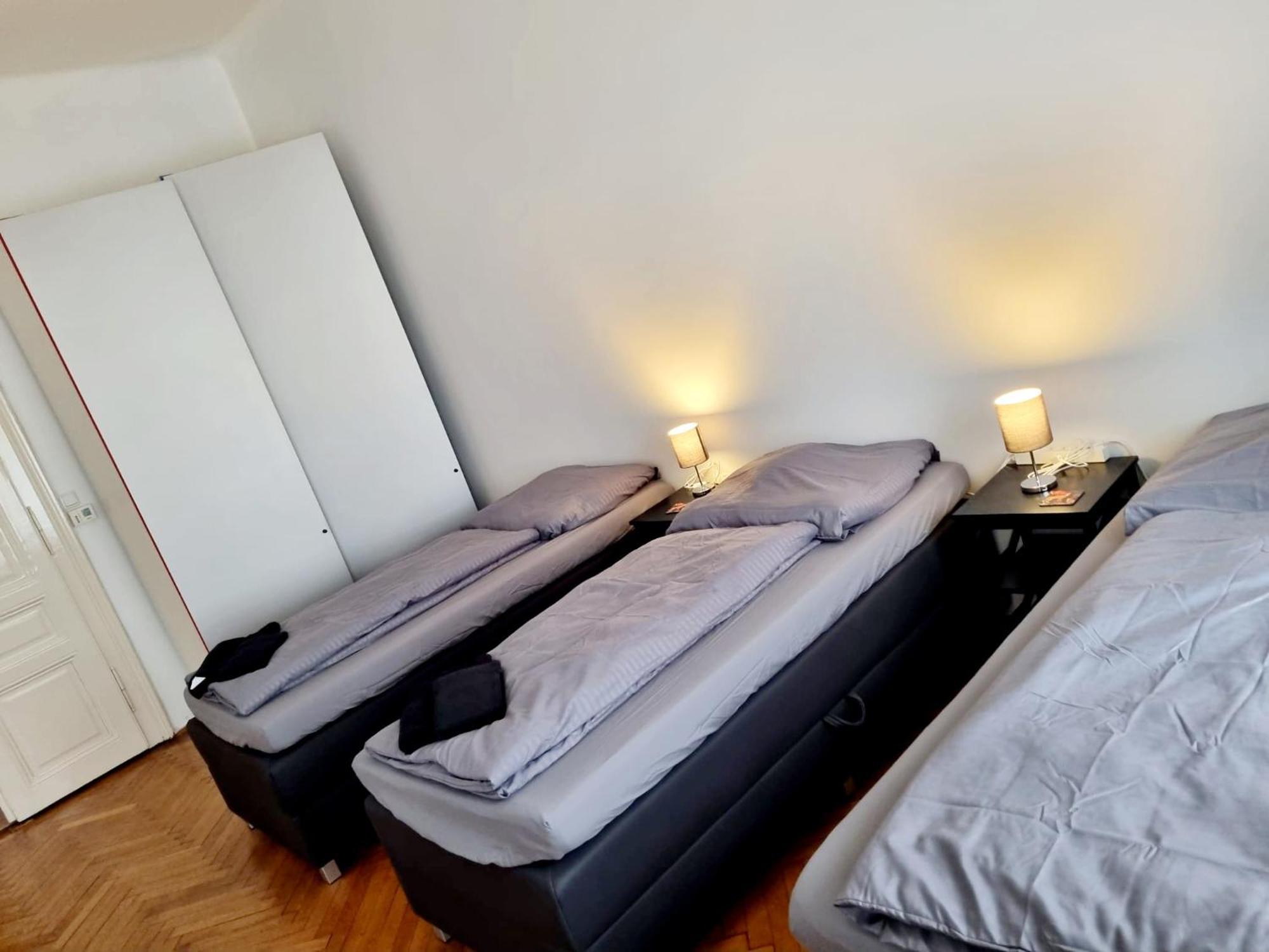Pia Apartment