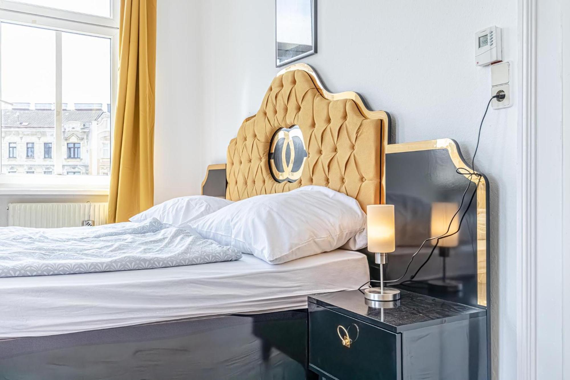 Comfy 3br Shared - U6 Subway, Danube & Millenium