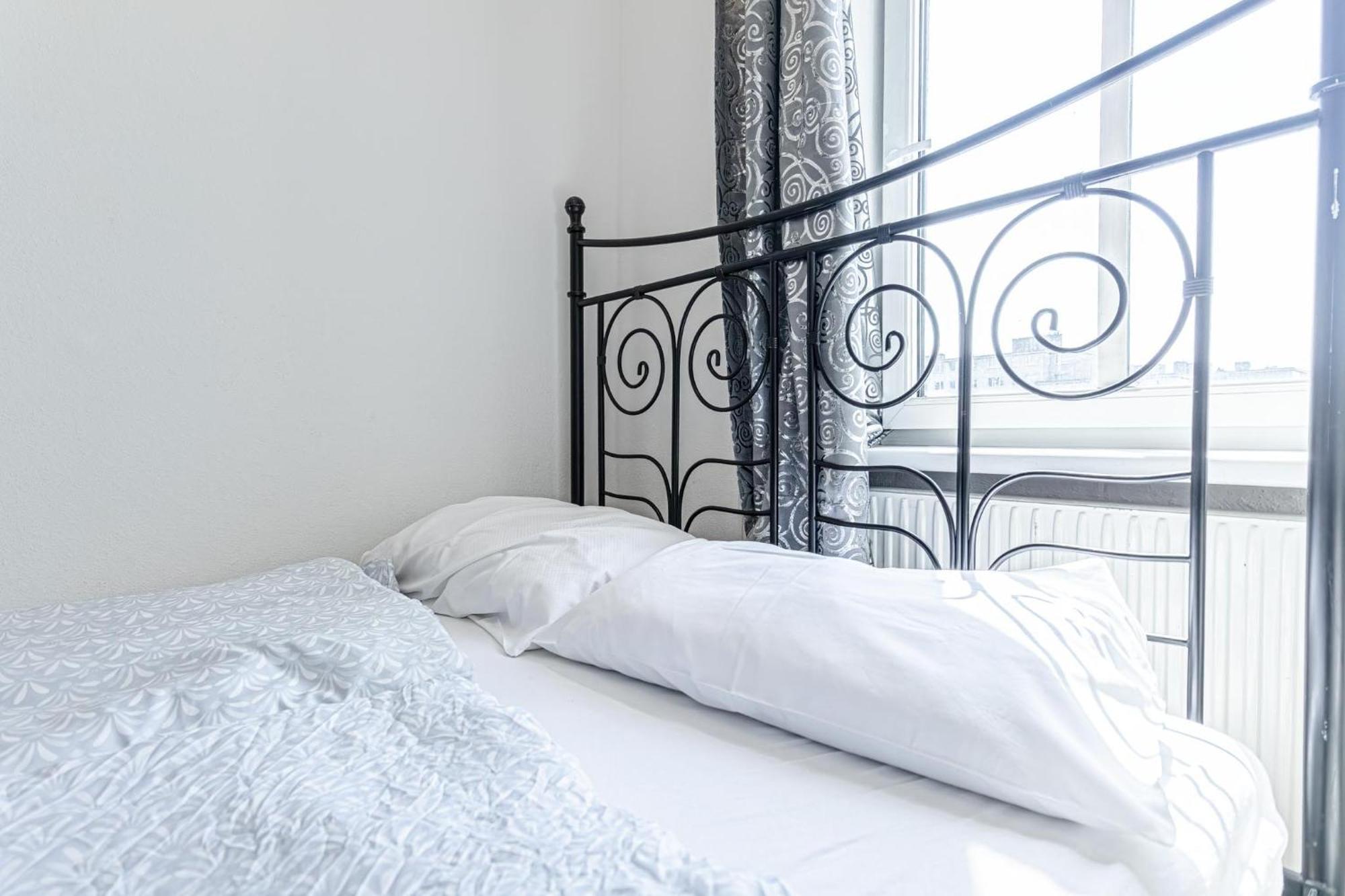 Comfy 3br Shared - U6 Subway, Danube & Millenium