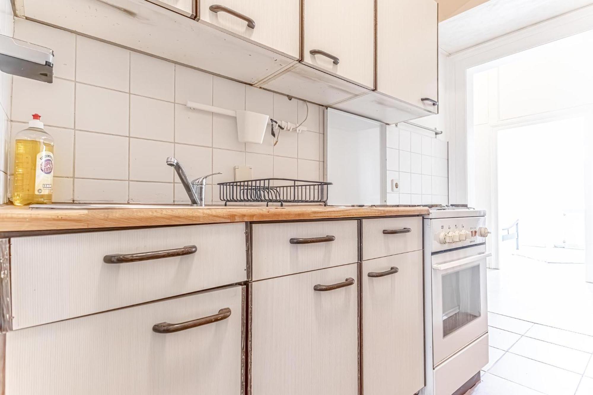 Comfy 3br Shared - U6 Subway, Danube & Millenium * Vienna