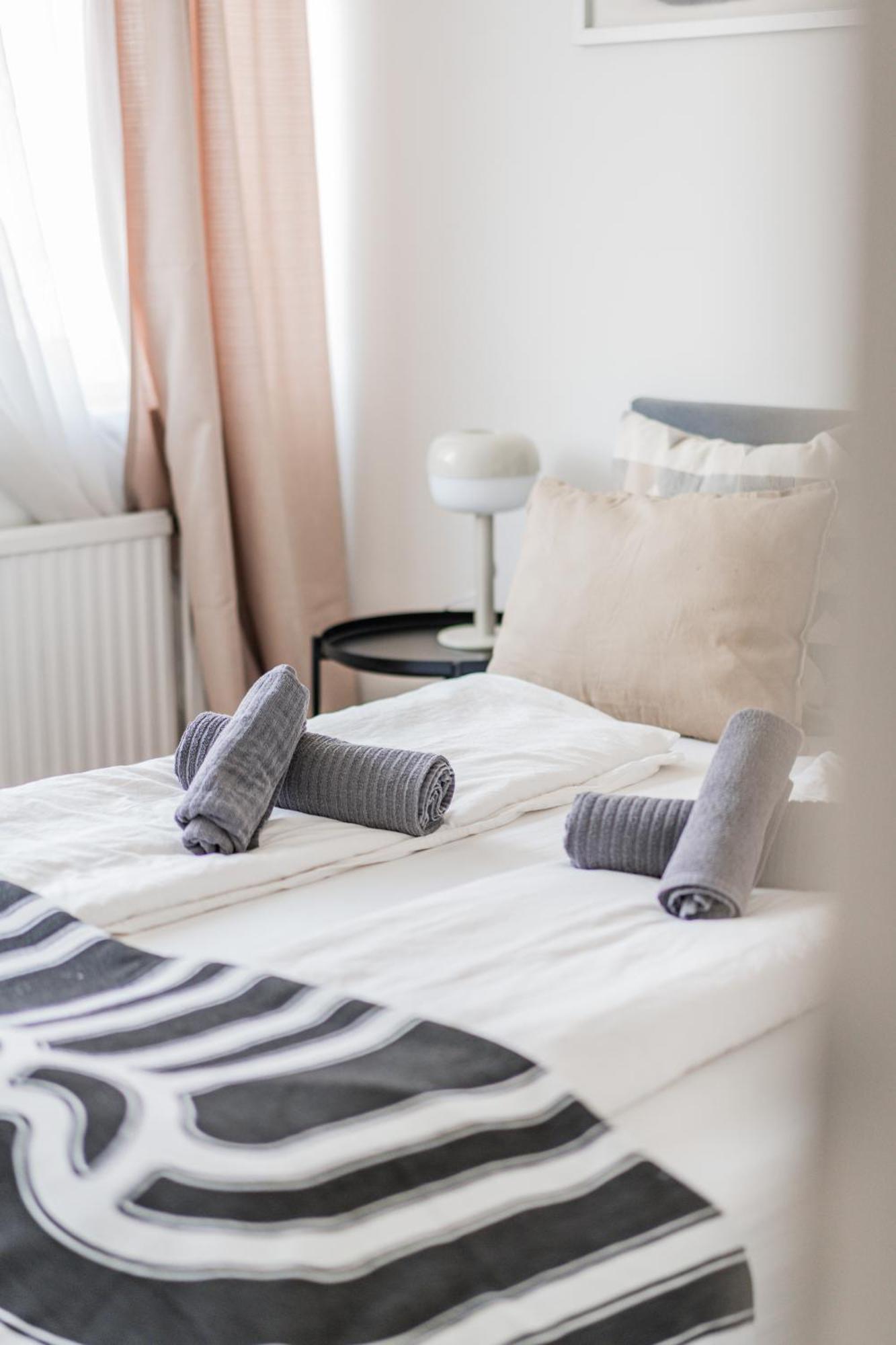 Hostel Lofts *