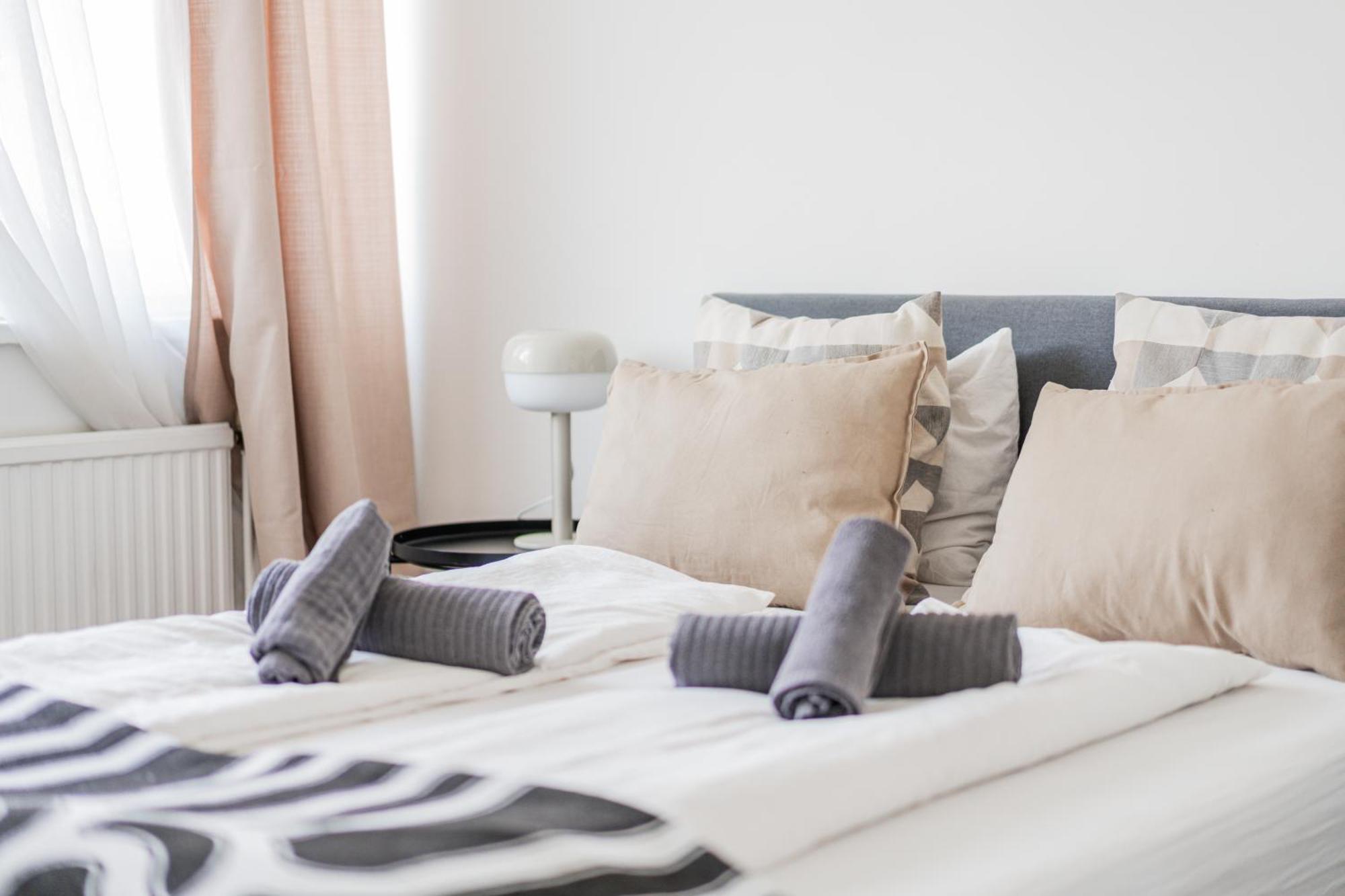 Hostel Lofts Vienna