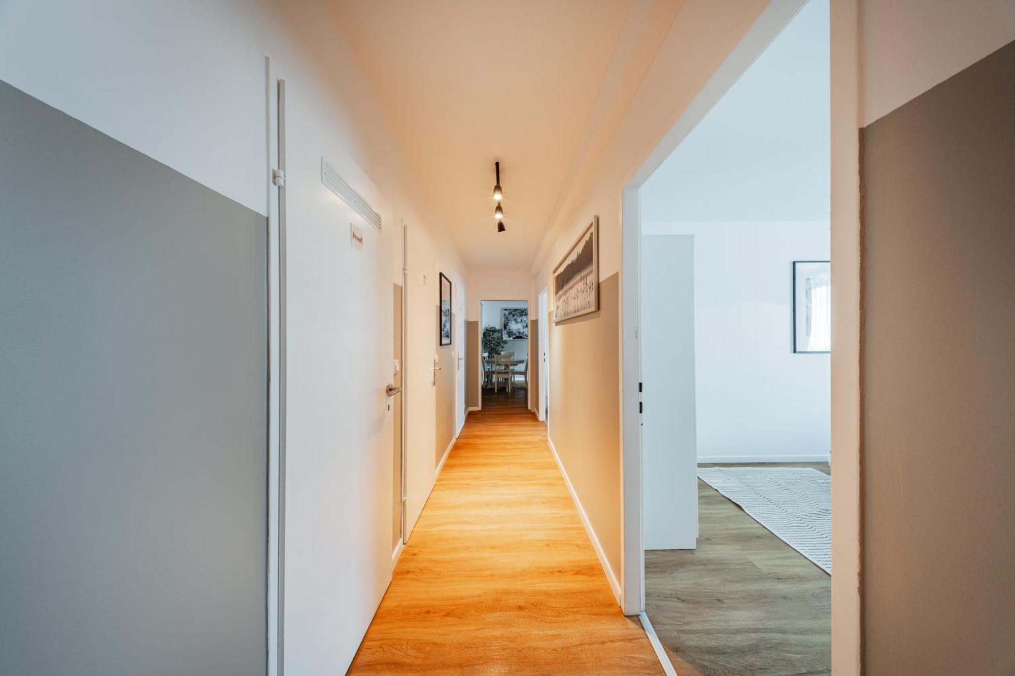 Albergue Lofts