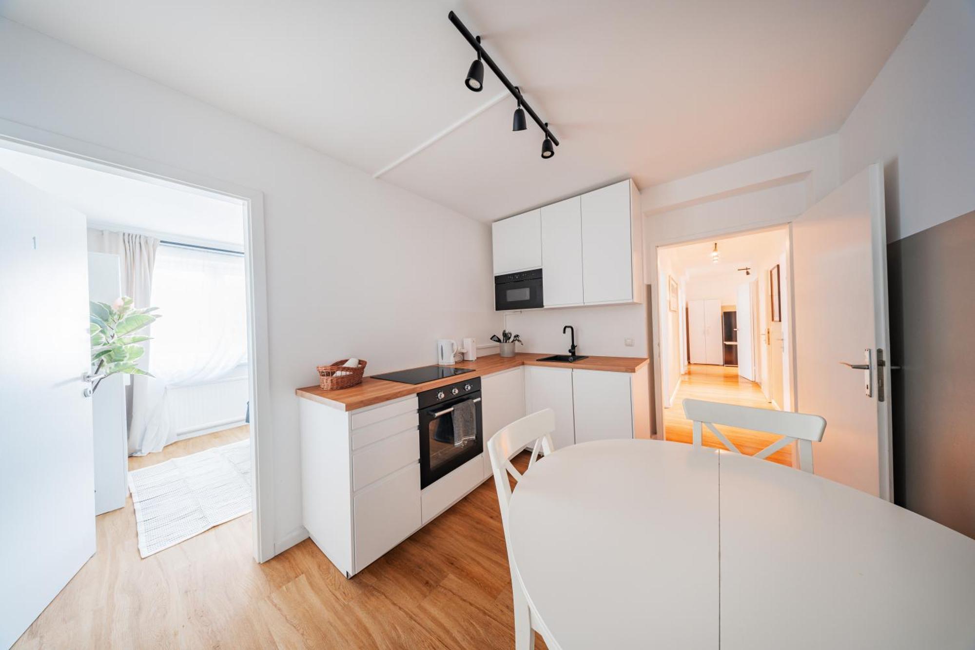Lofts Albergue Viena