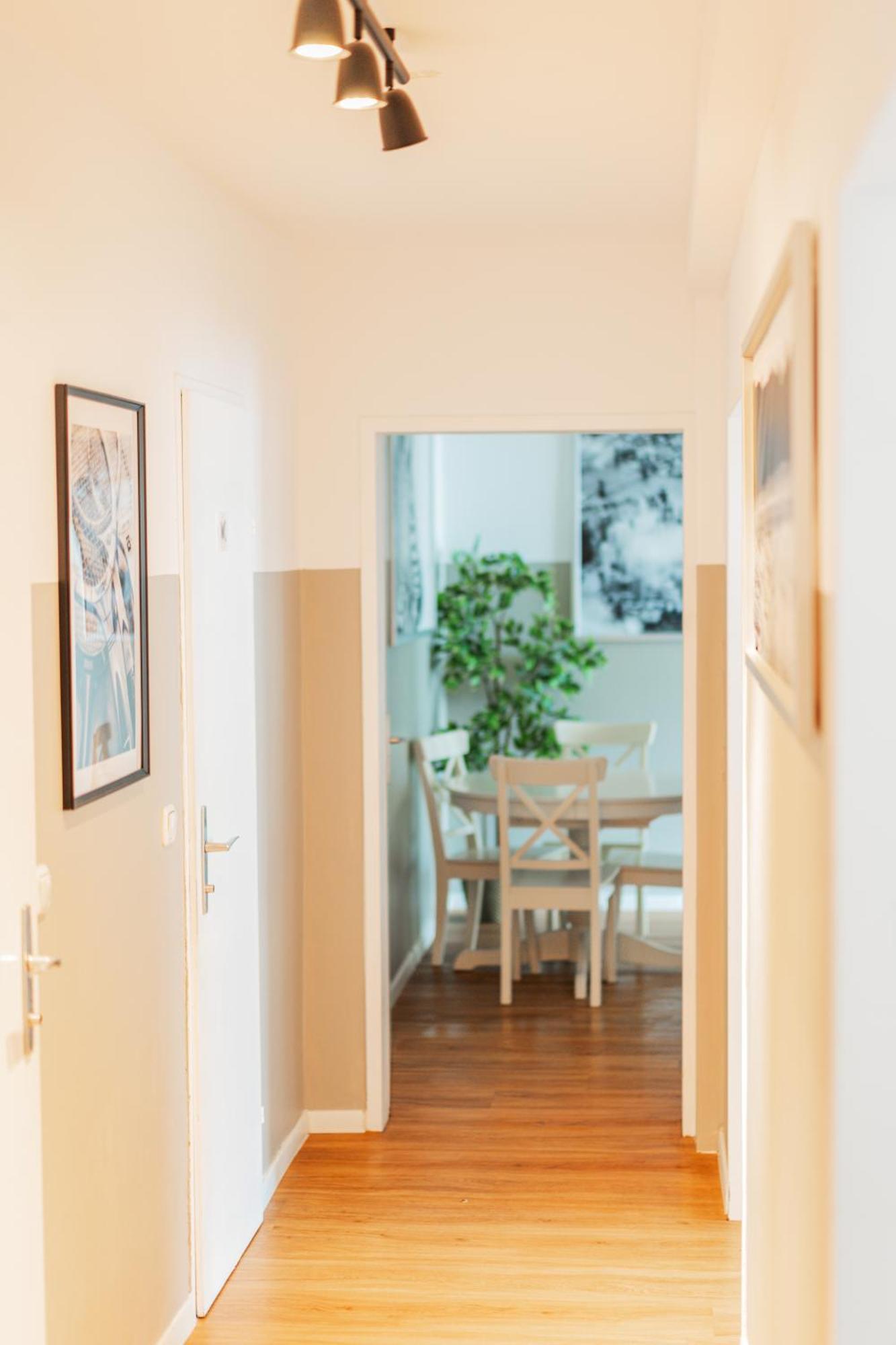 Hostel Lofts