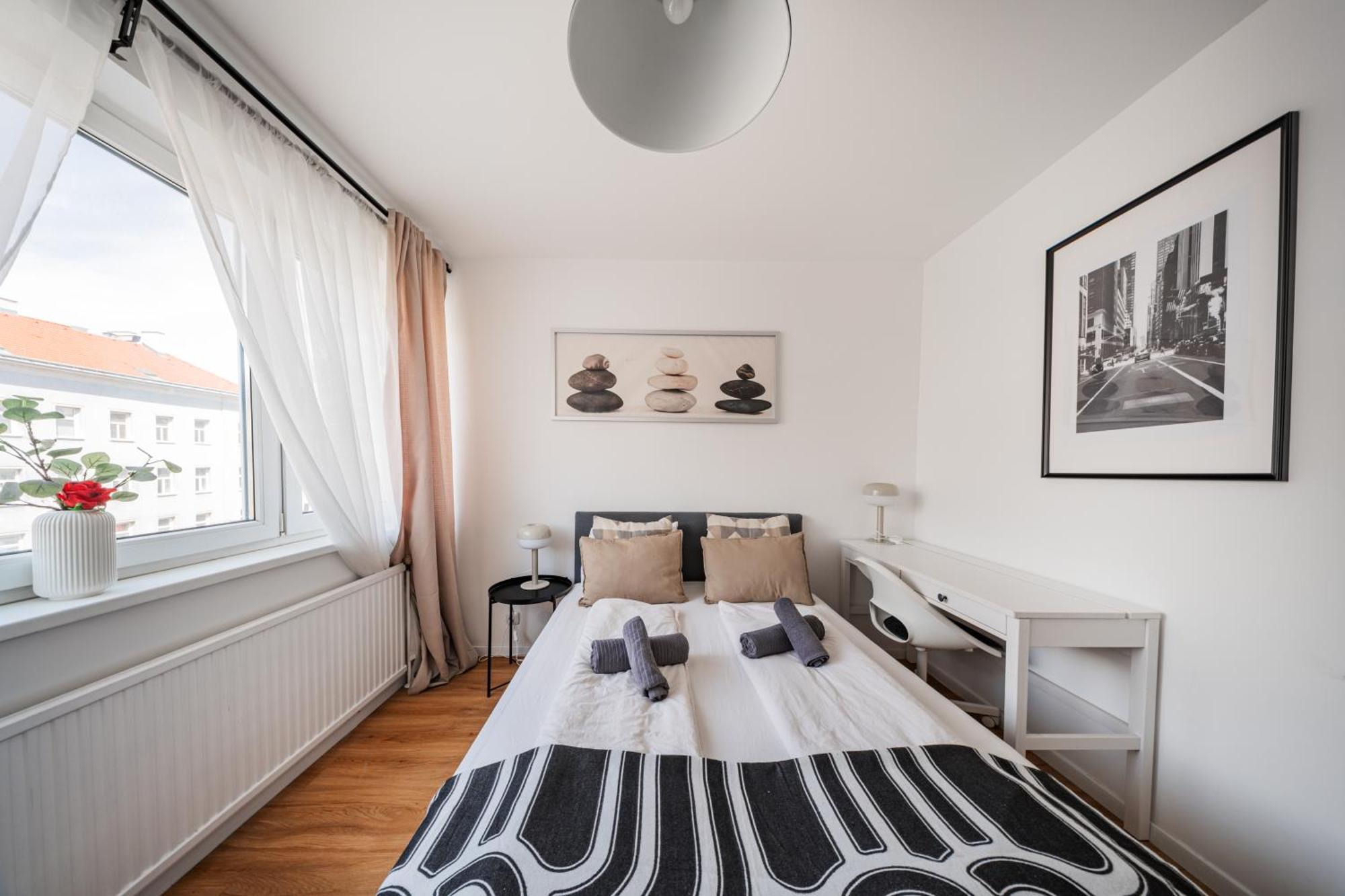 Albergue Lofts Viena