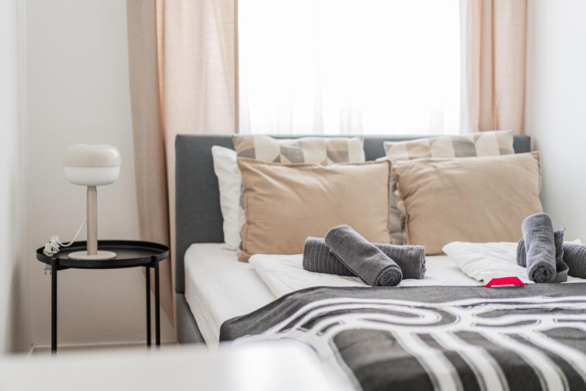 Hostel Lofts *