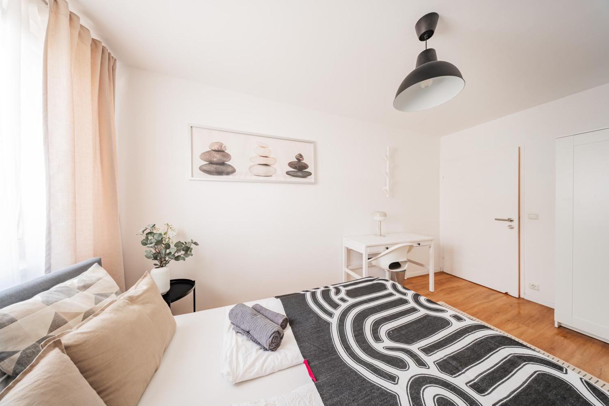 Lofts Vienna