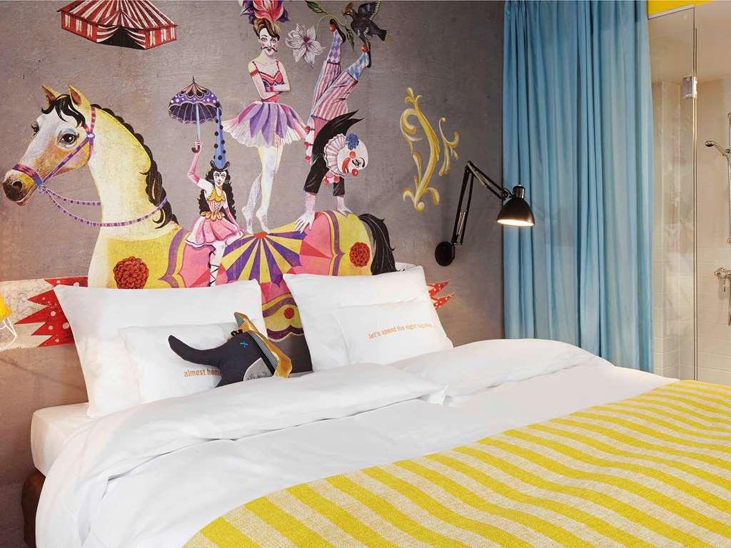 25hours Beim Museumsquartier Hotel 4*