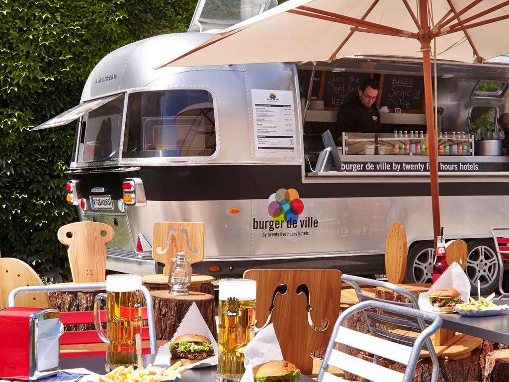 25hours Beim Museumsquartier Hotel Vienna