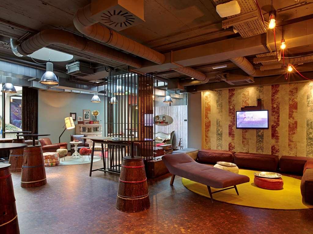 Hotel 25hours Beim Museumsquartier