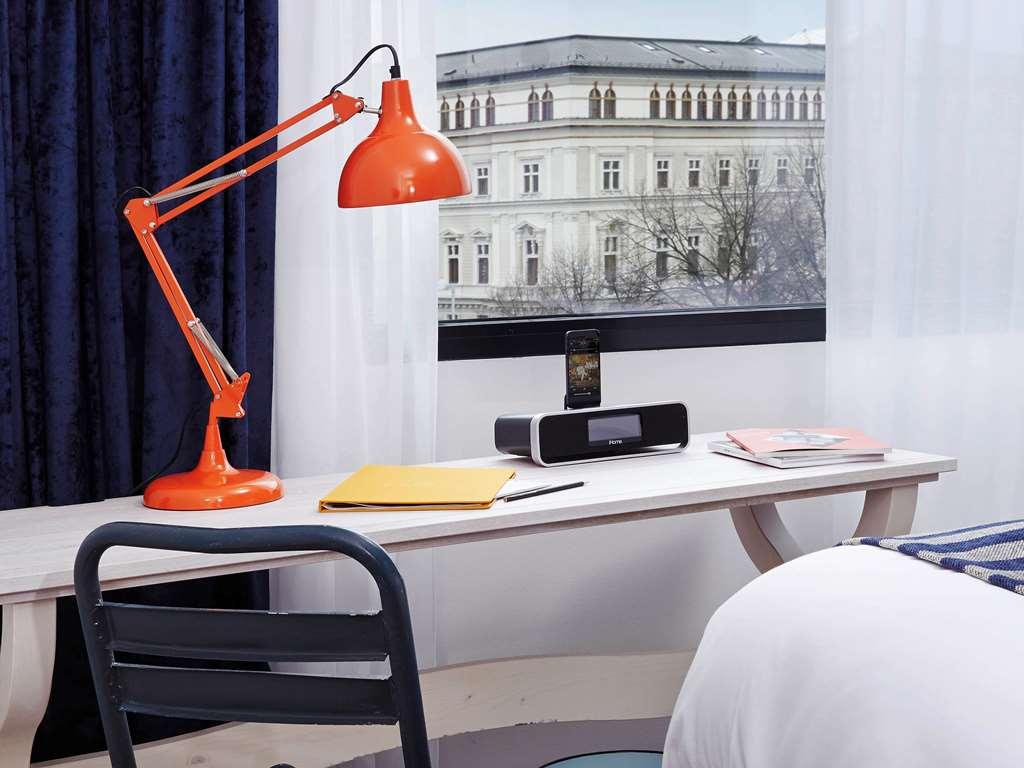 25hours Beim Museumsquartier Vienna