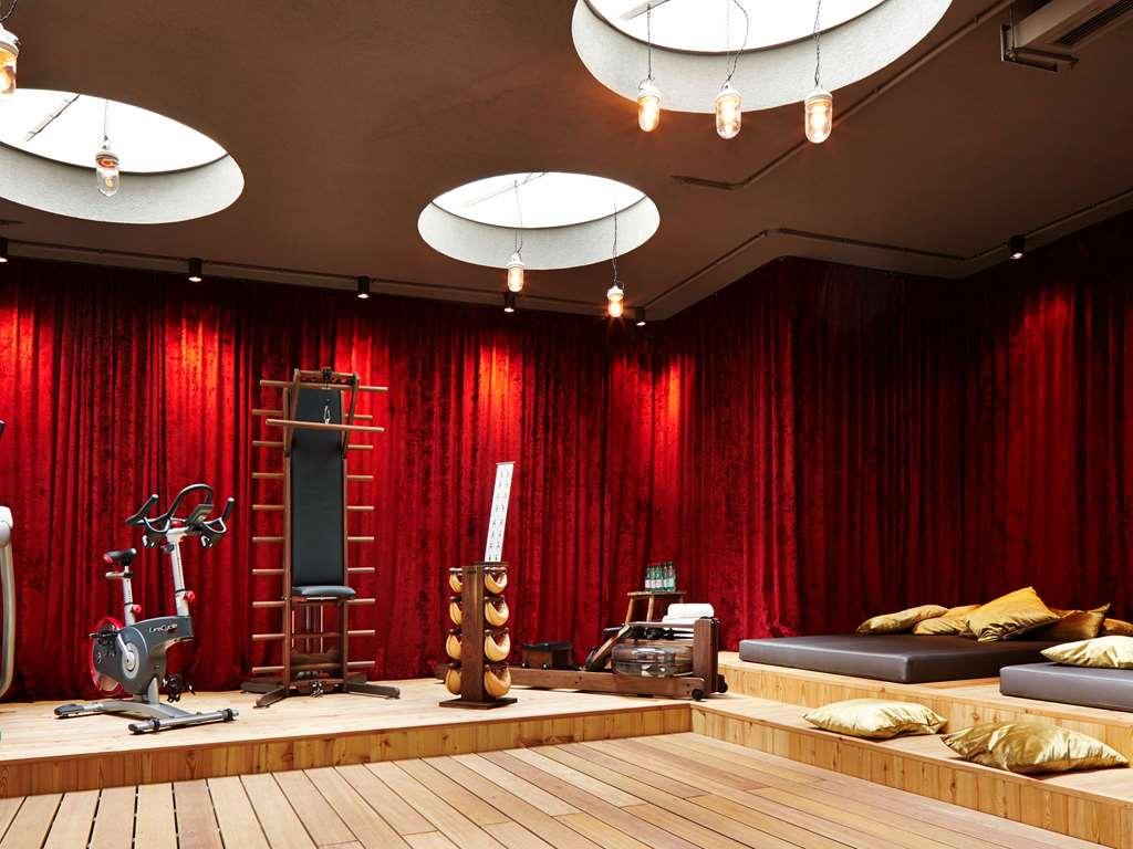25hours Beim Museumsquartier Hotel