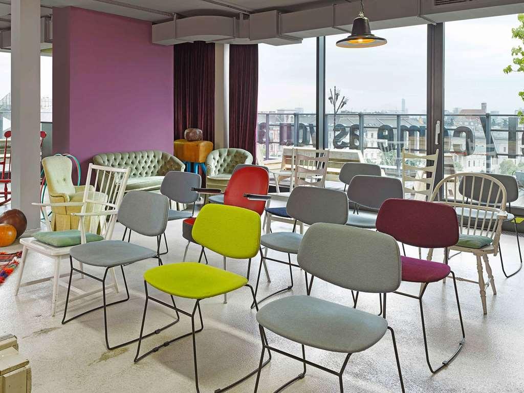 25hours Beim Museumsquartier