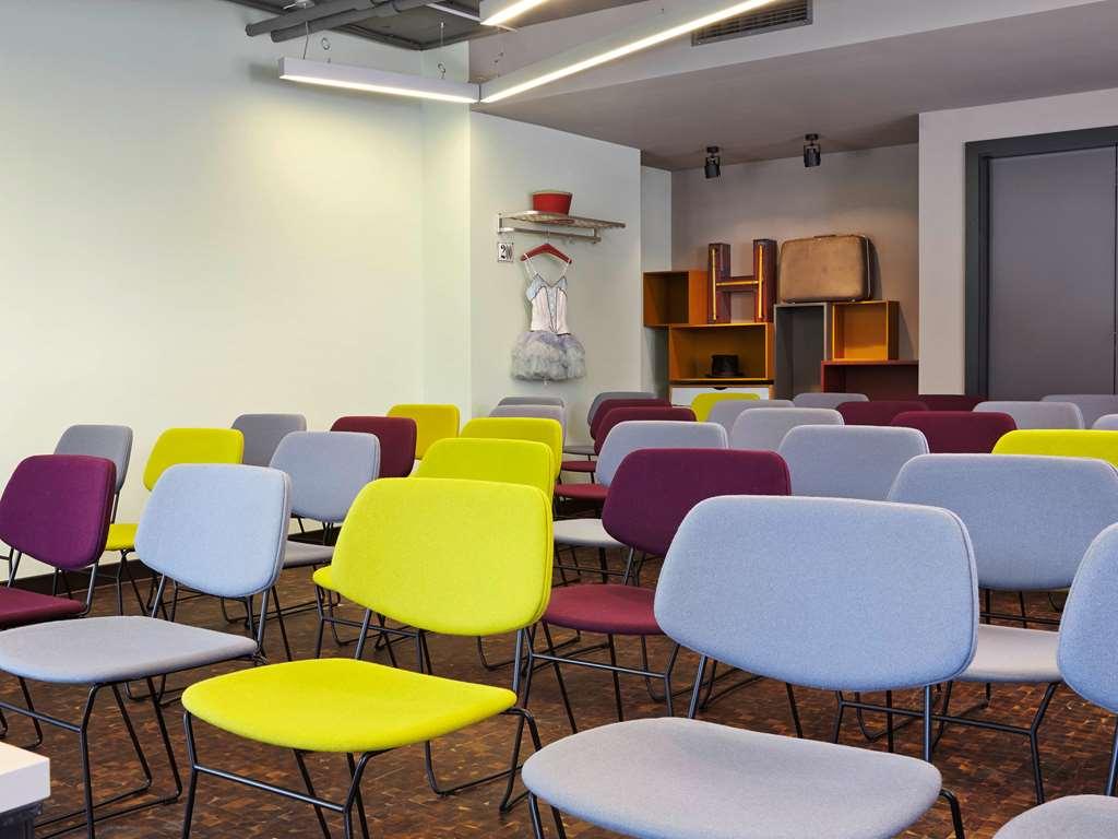 25hours Beim Museumsquartier Hotel