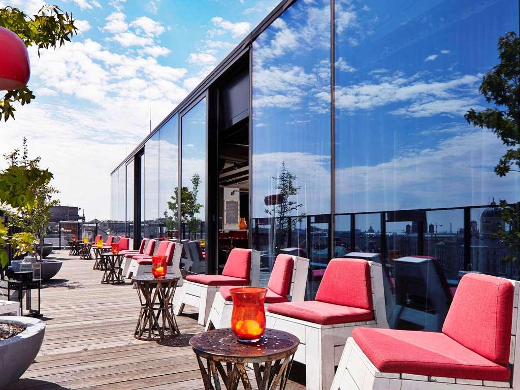 Hotel 25hours Beim Museumsquartier