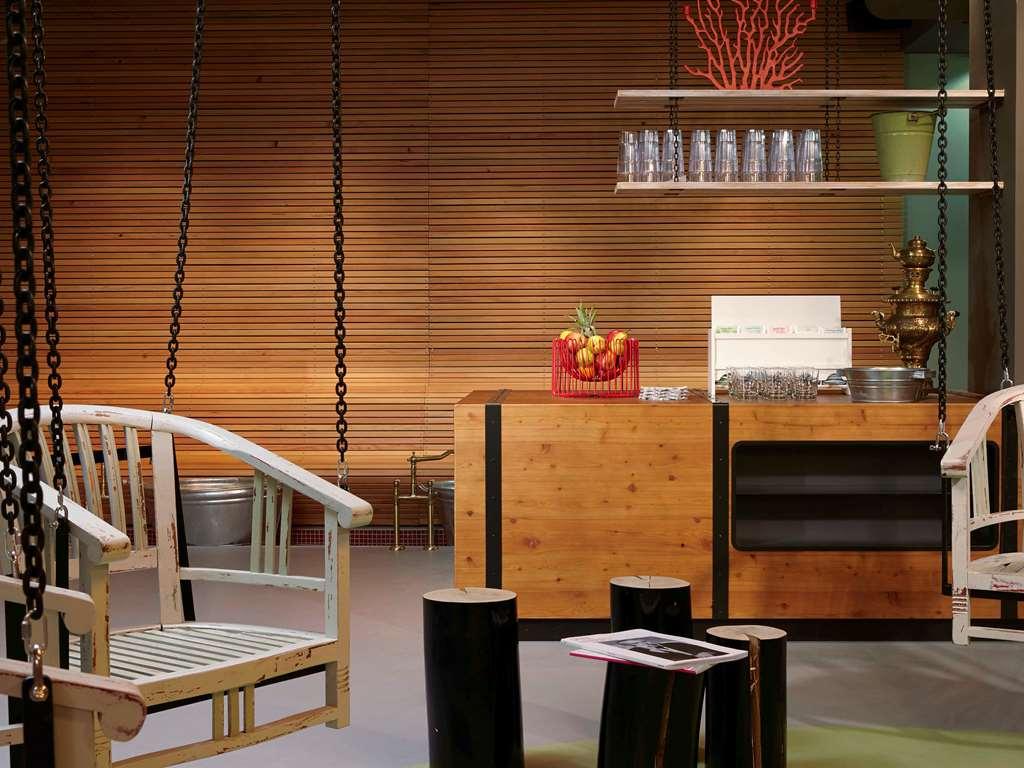 25hours Beim Museumsquartier Hotel 4*