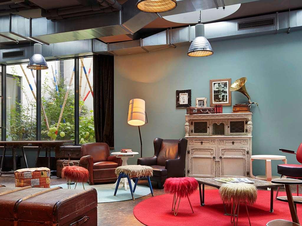 Hotel 25hours Beim Museumsquartier 4*