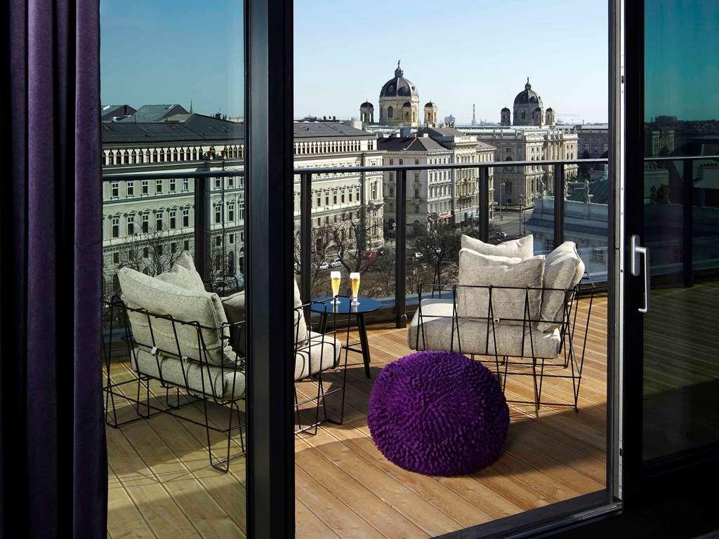 25hours Beim Museumsquartier Vienna
