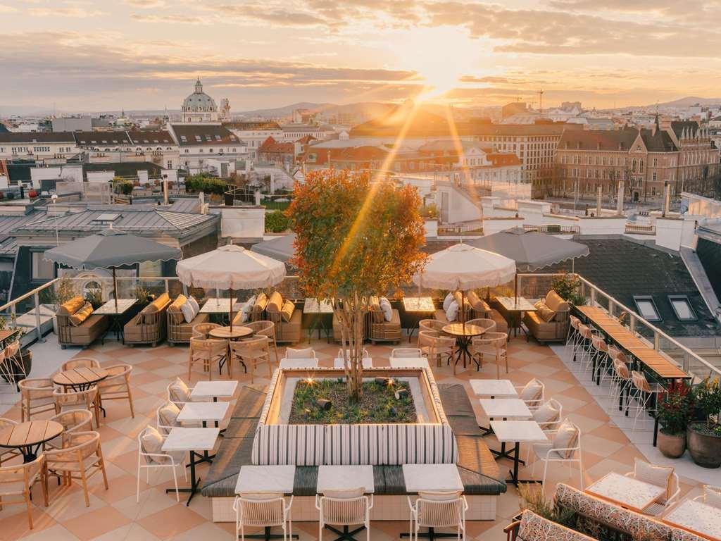 The Hoxton Hotel Vienna