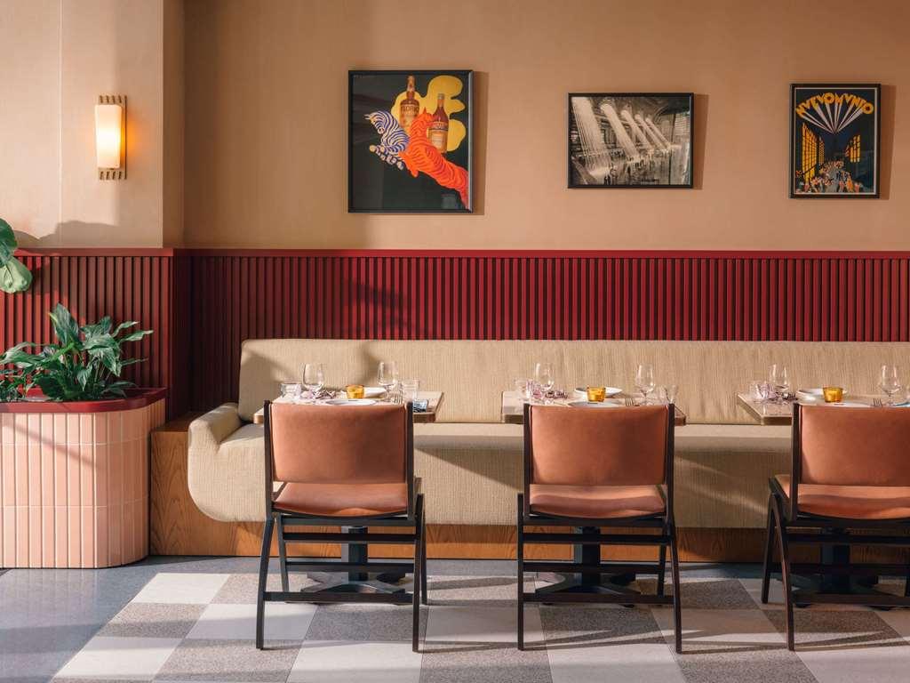 The Hoxton * Vienna