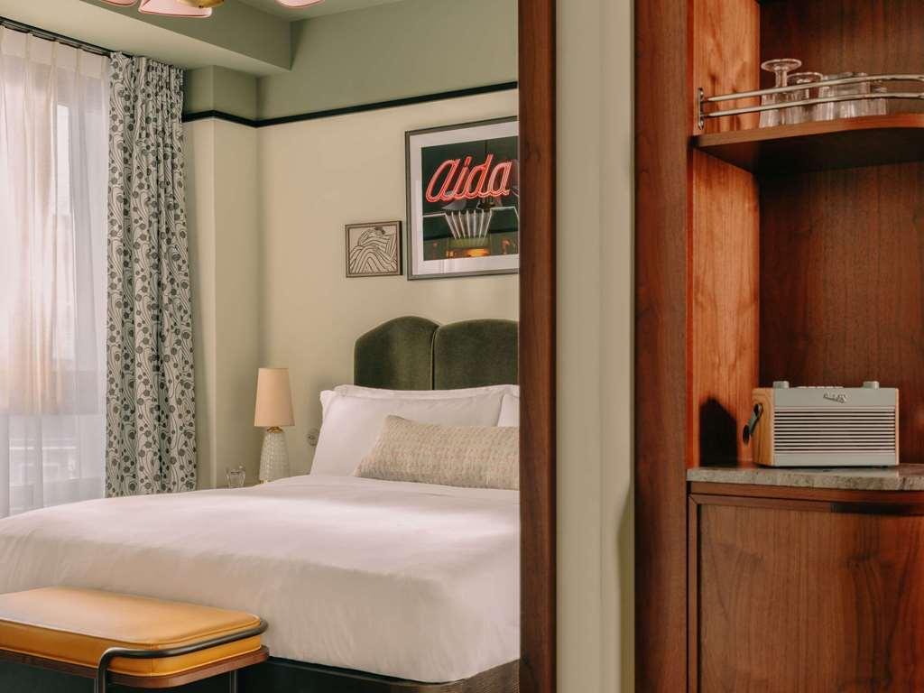 Hotel The Hoxton *