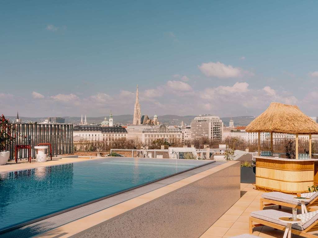 Hotel The Hoxton Vienna