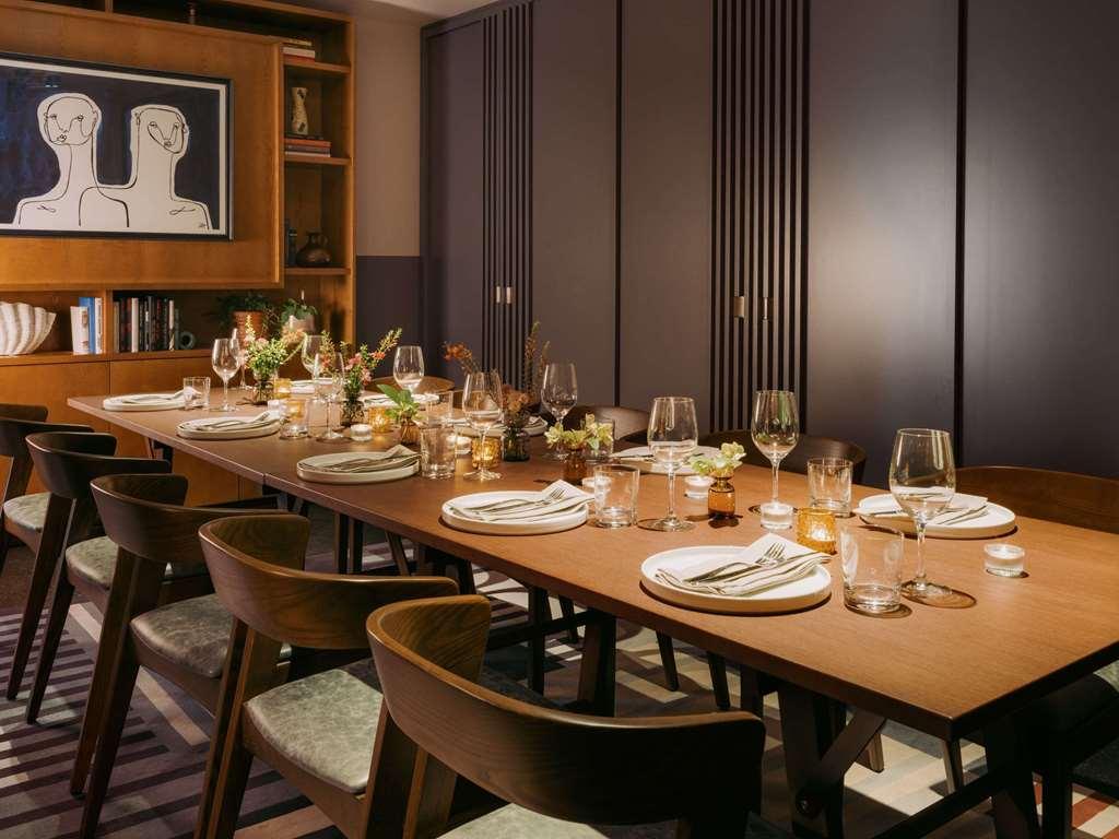 The Hoxton Hotel *