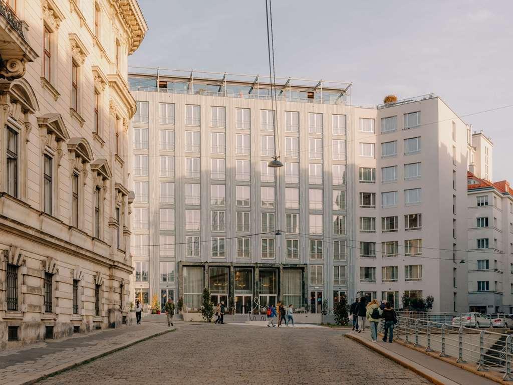 The Hoxton Vienna