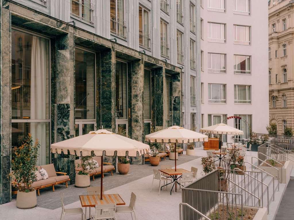 The Hoxton * Vienna