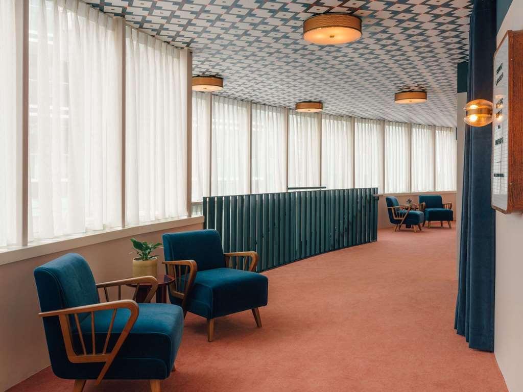 The Hoxton Hotel