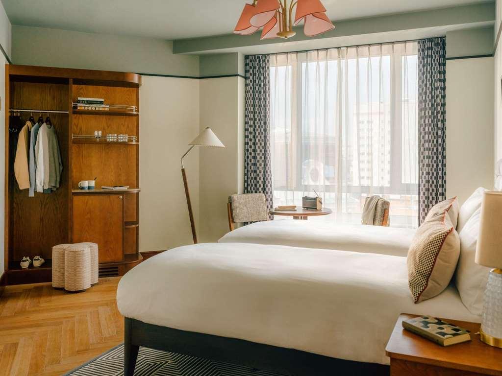 Hotel The Hoxton *