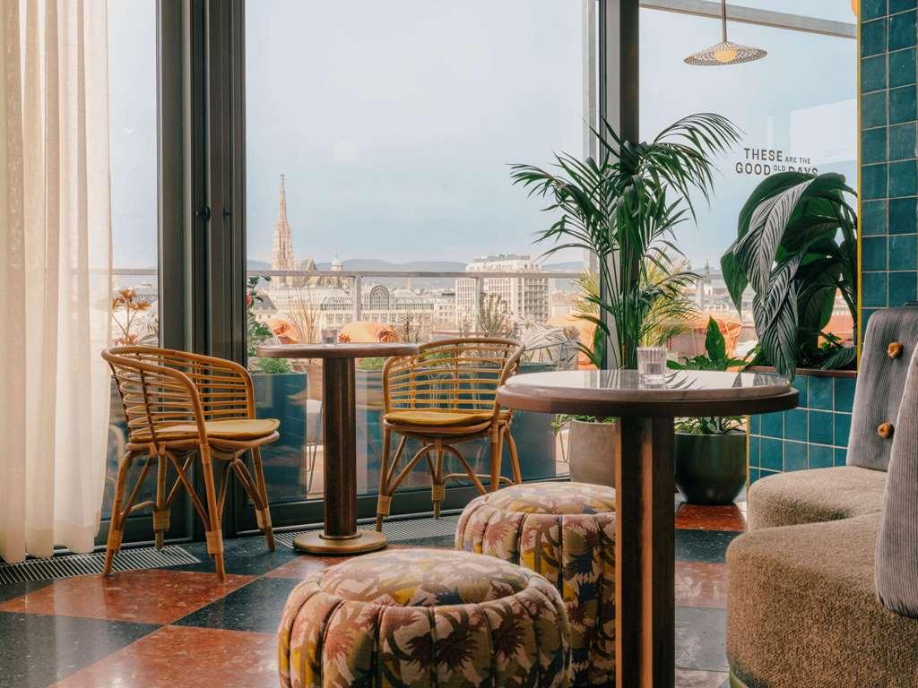 The Hoxton Vienna