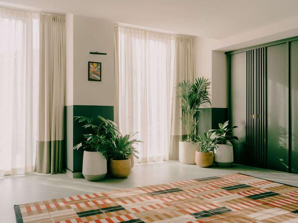 The Hoxton Hotel Vienna