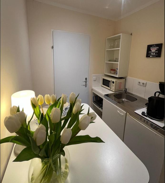 Apartment St Martin Apartment