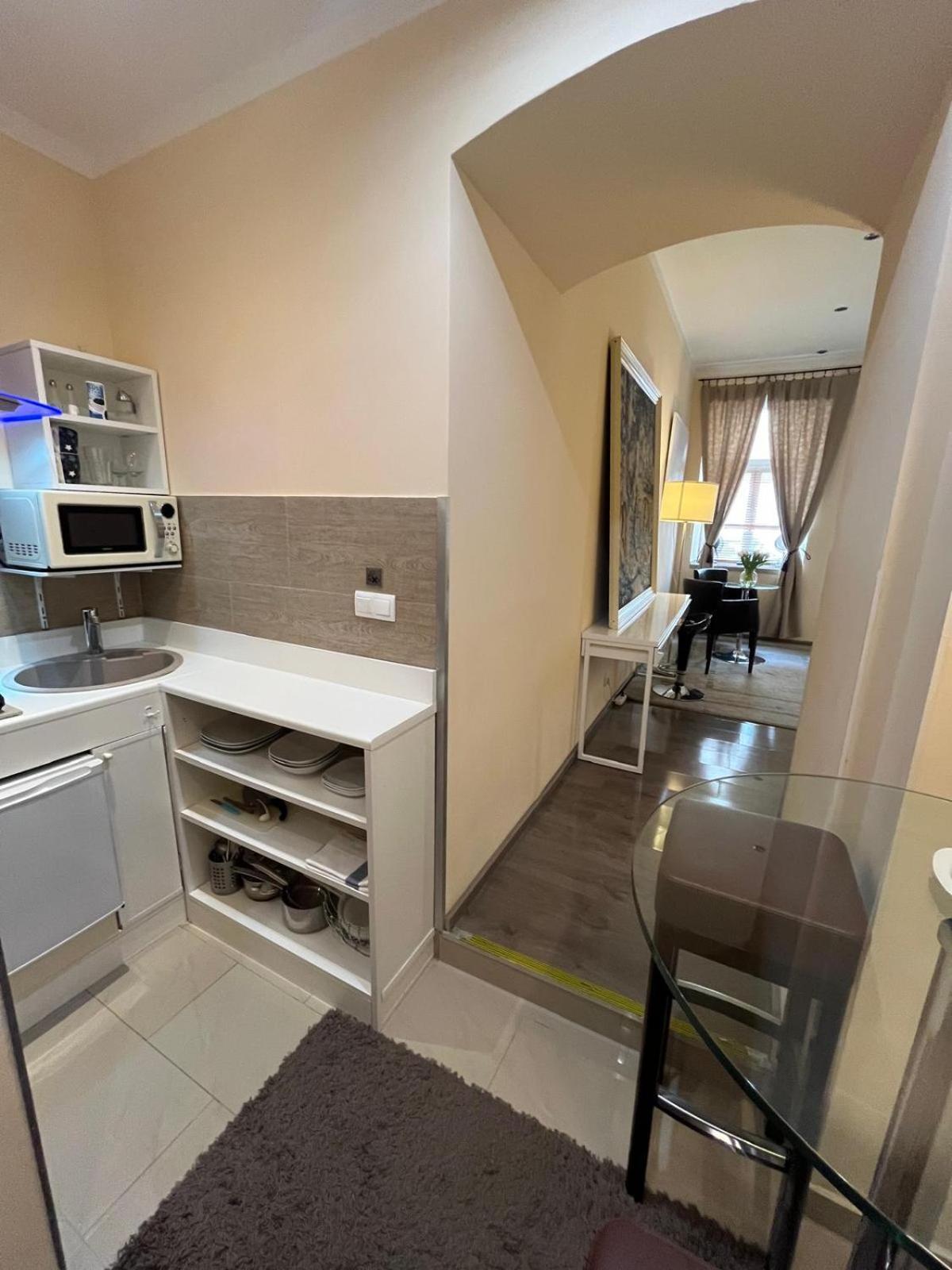 St Martin Apartment * Vienna