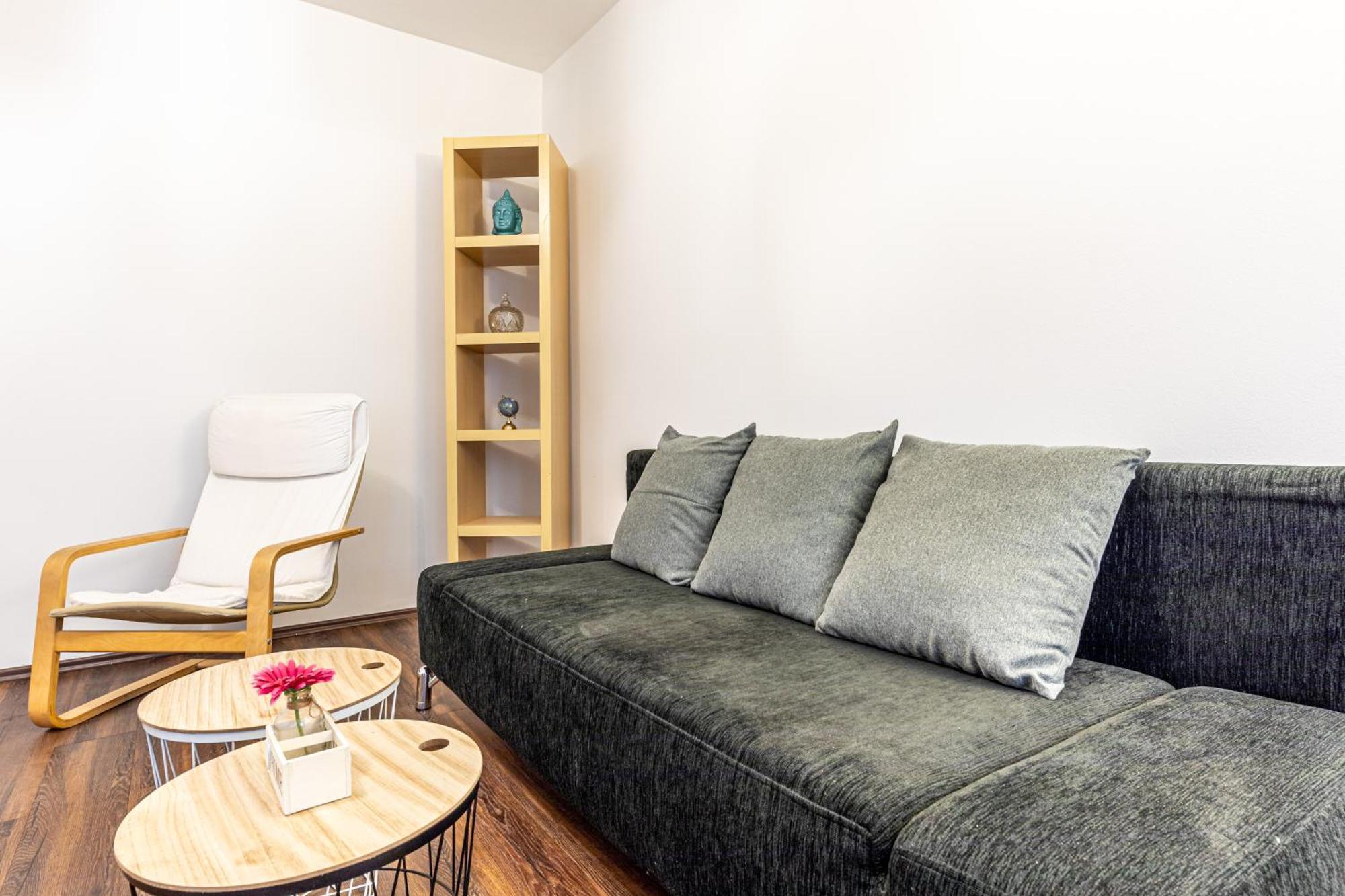 Homestay & Affordable By Jr Vienna
