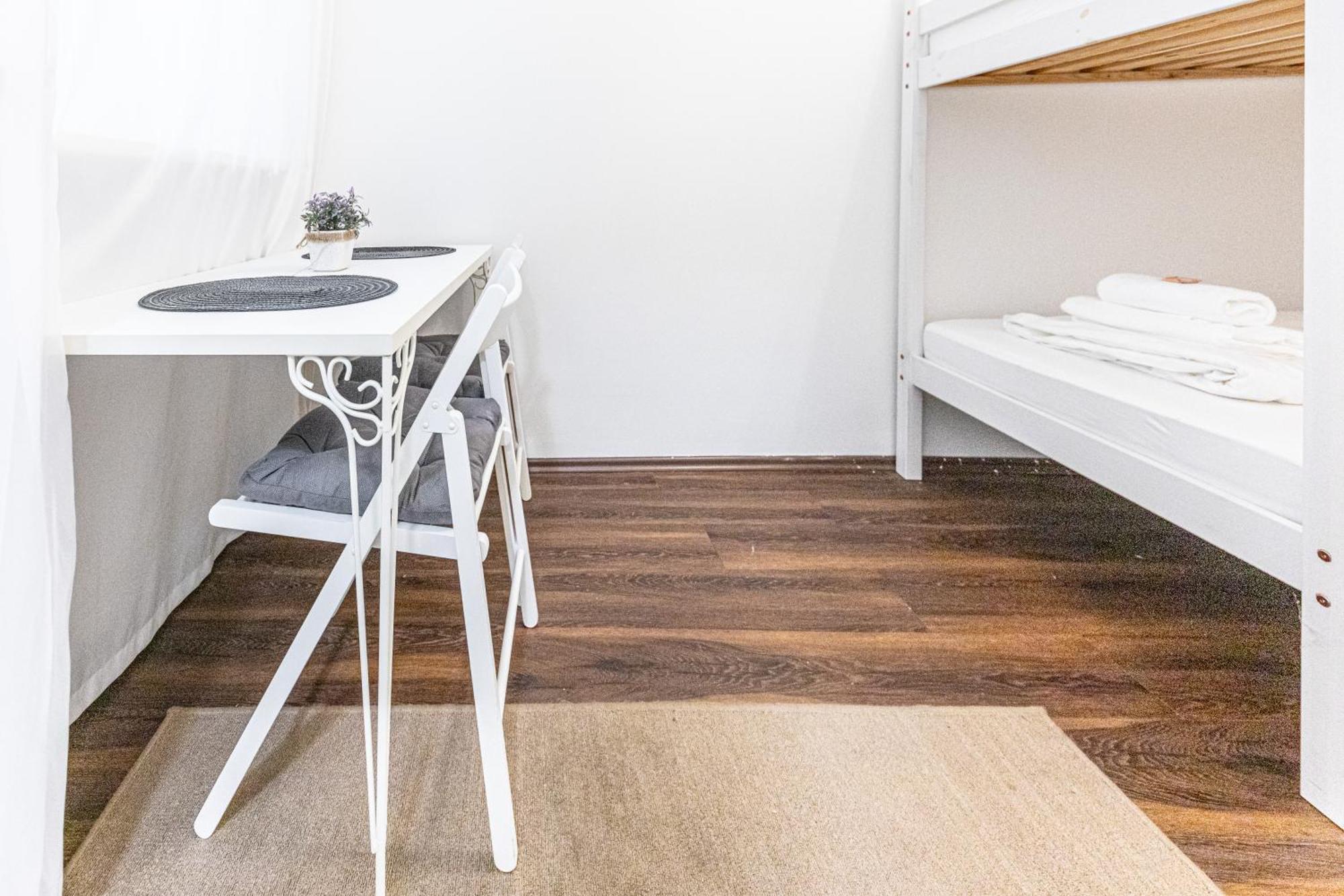 Hospedagem domiciliar & Affordable By Jr *
