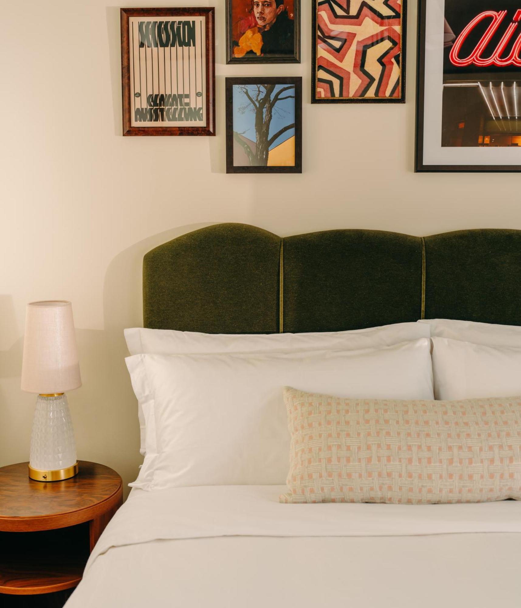 The Hoxton Viena