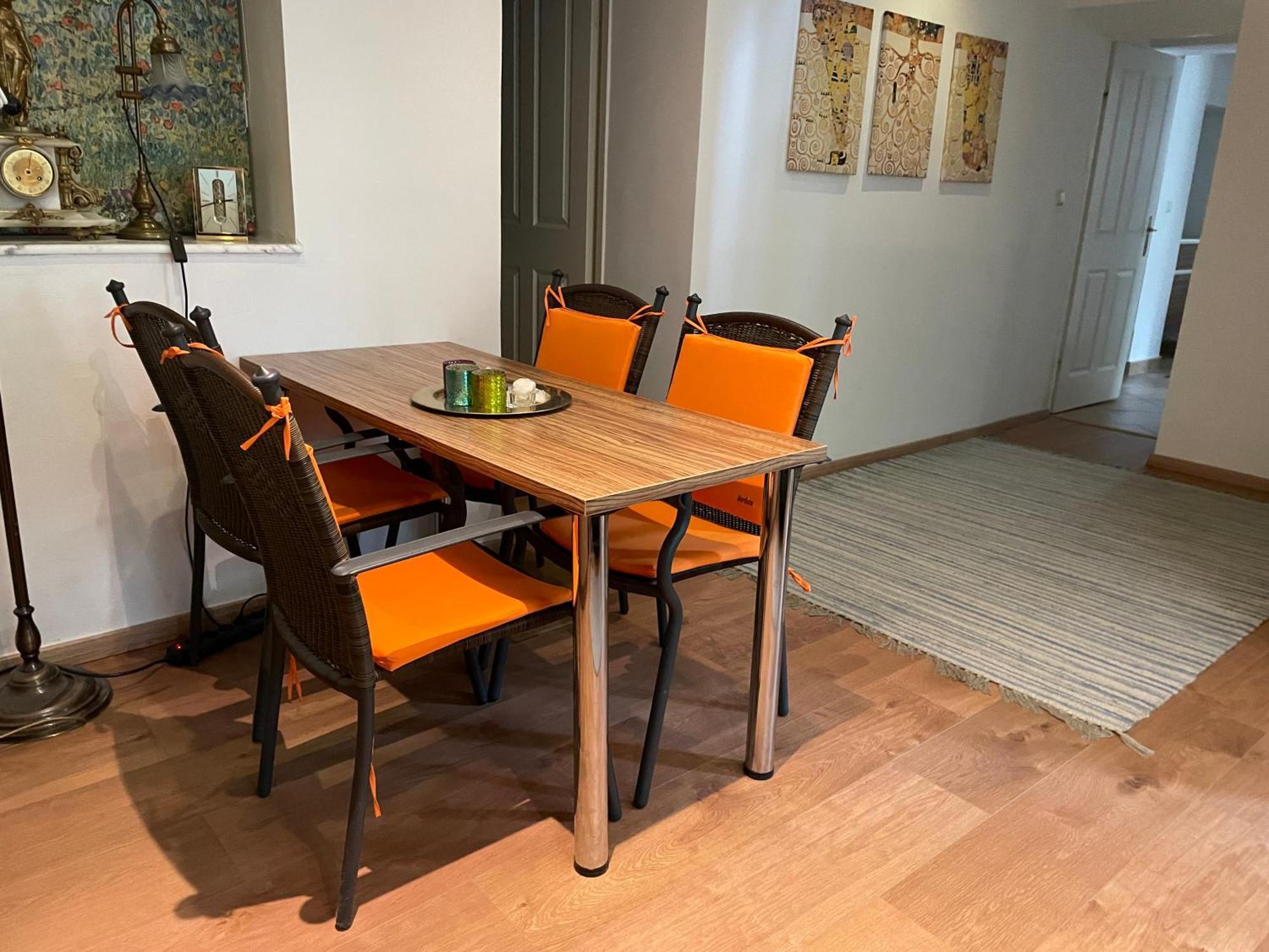 Apartment Skyvilla - Grosse Villenetage Vienna