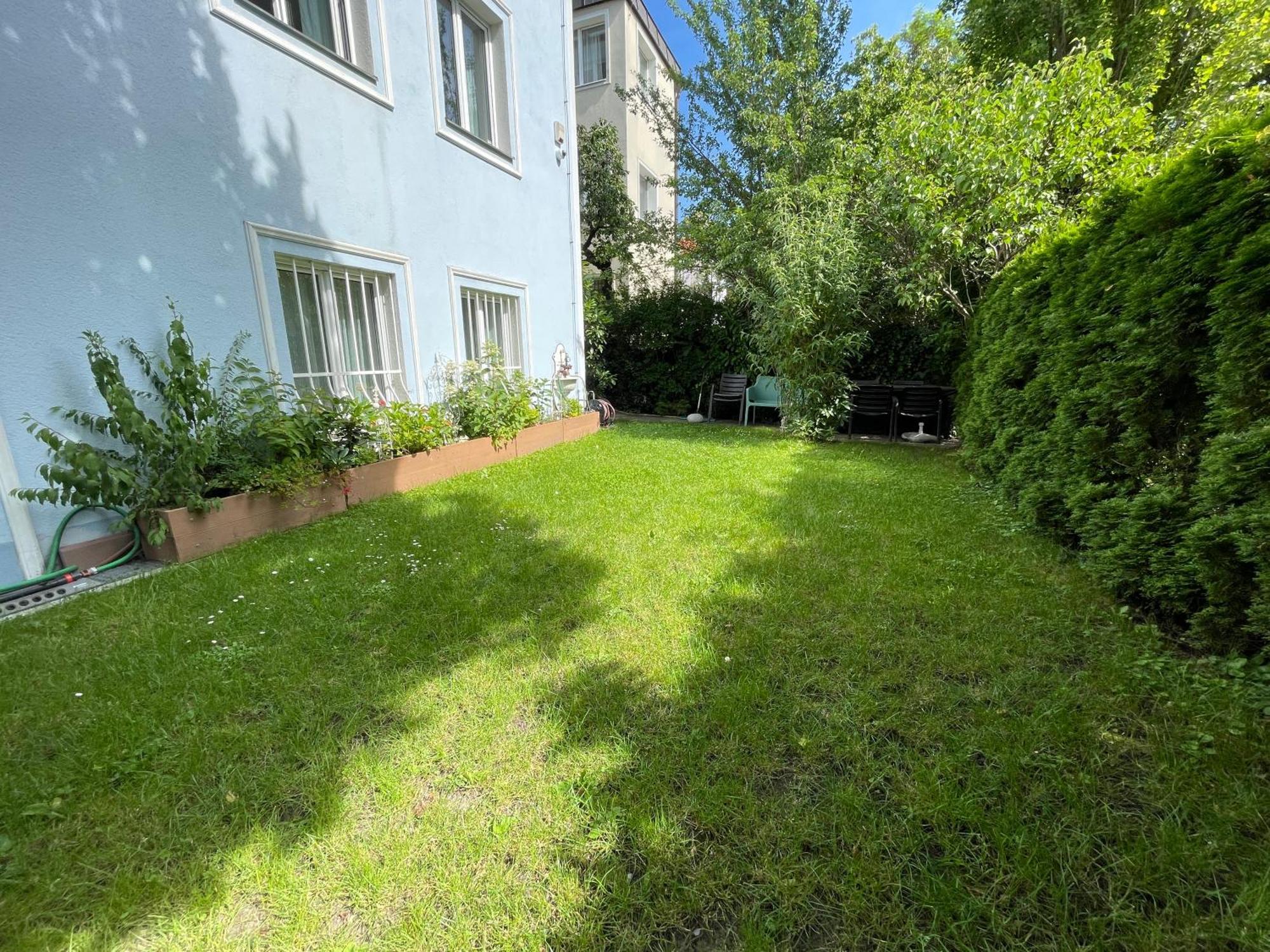 Apartment Skyvilla - Grosse Villenetage