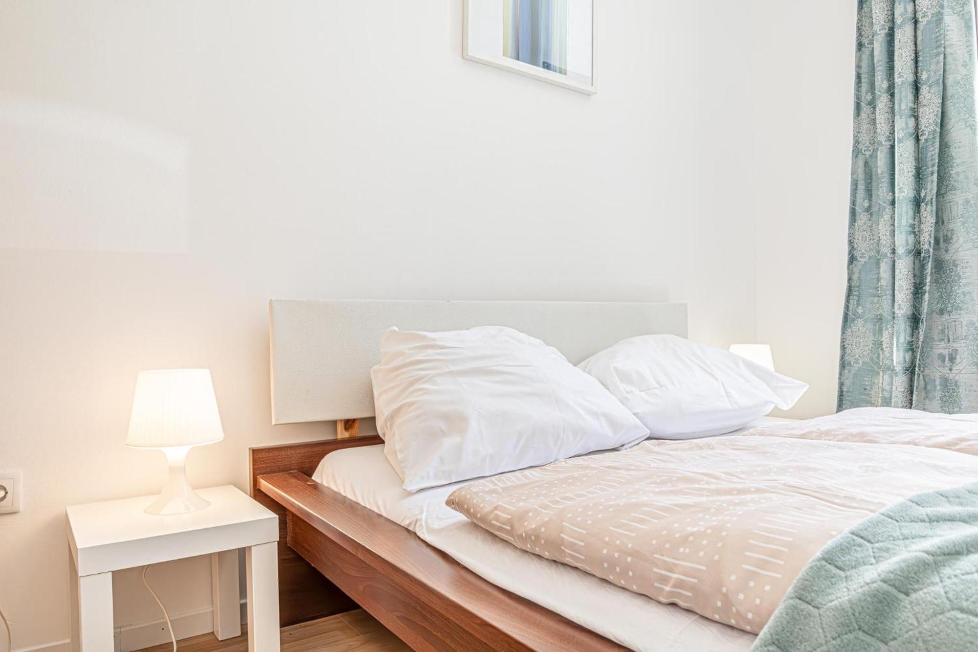 Apartamento Loevly Shared 6br With Garden Near Danube & Millenium