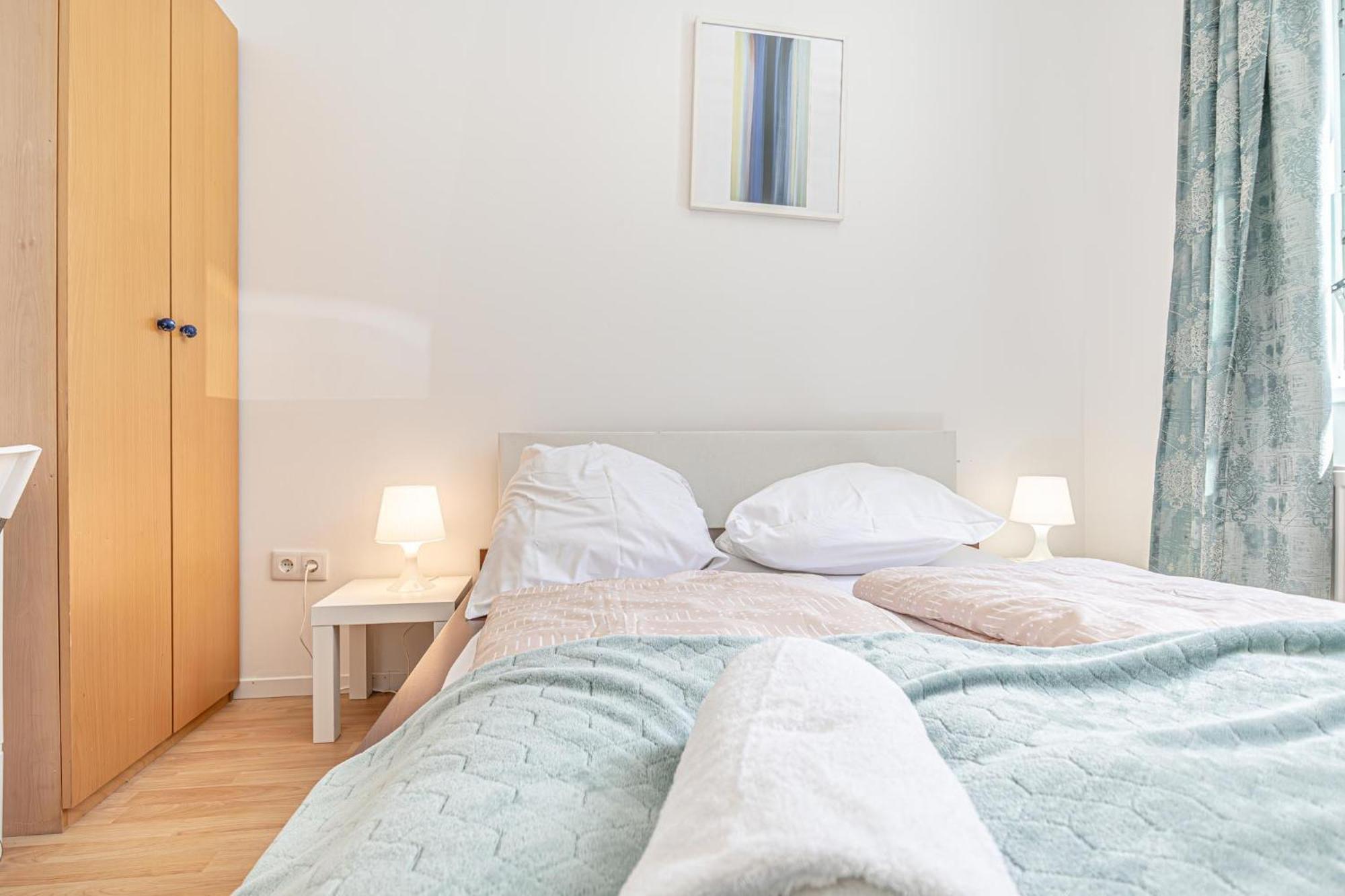 Apartamento Loevly Shared 6br With Garden Near Danube & Millenium
