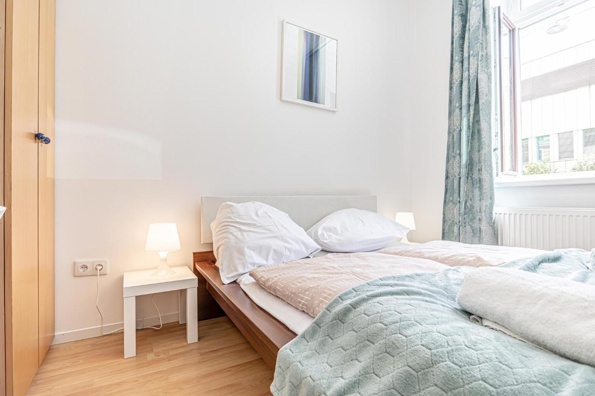 Loevly Shared 6br With Garden Near Danube & Millenium *
