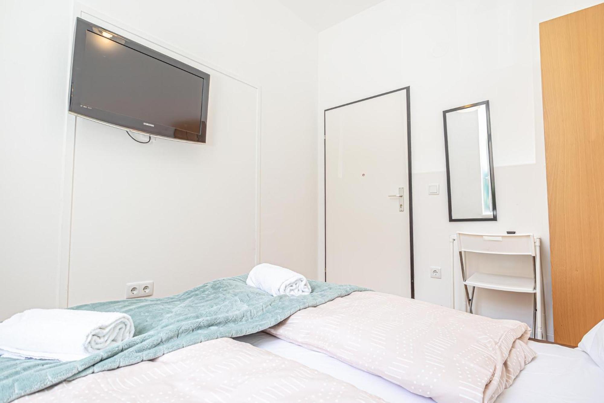Loevly Shared 6br With Garden Near Danube & Millenium
